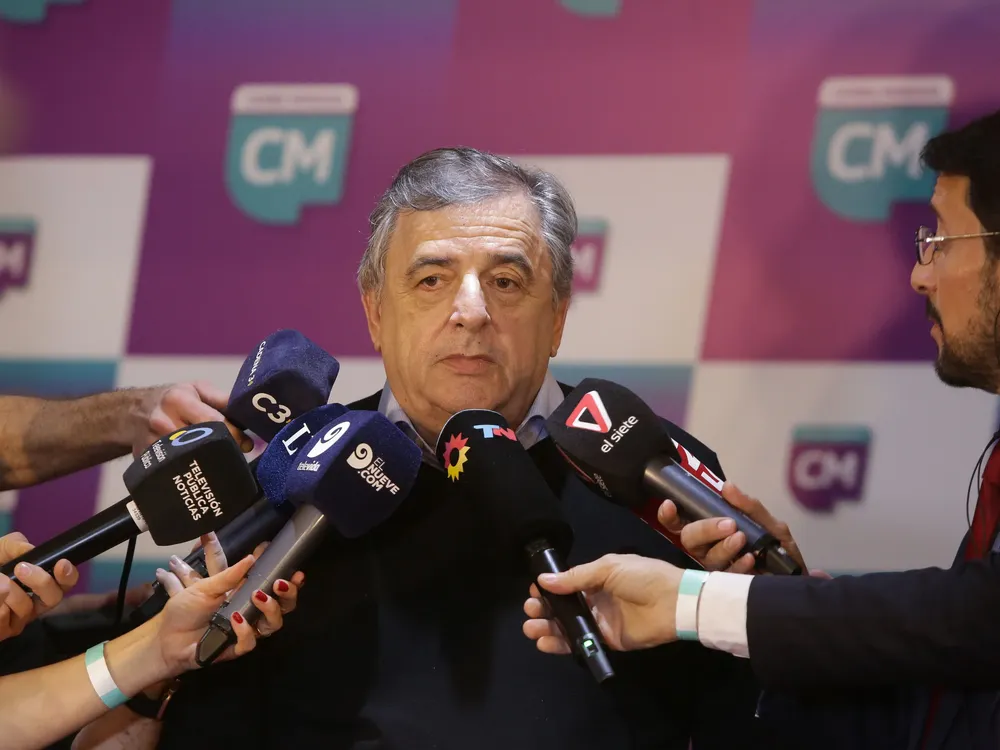 cambia mendoza