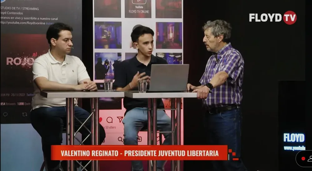 jovenes libertario ARV 20-11