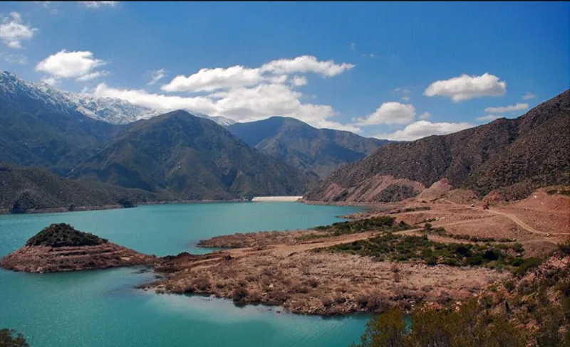 Mendoza-