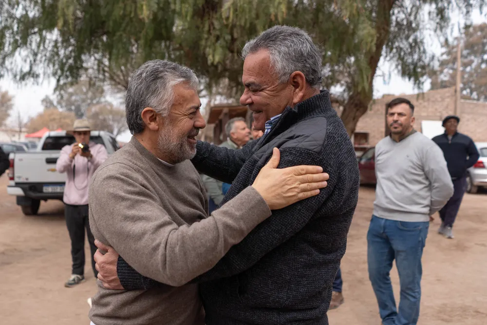 Abrazo