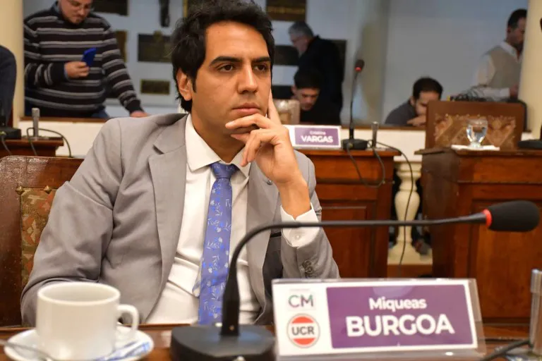 Burgoa