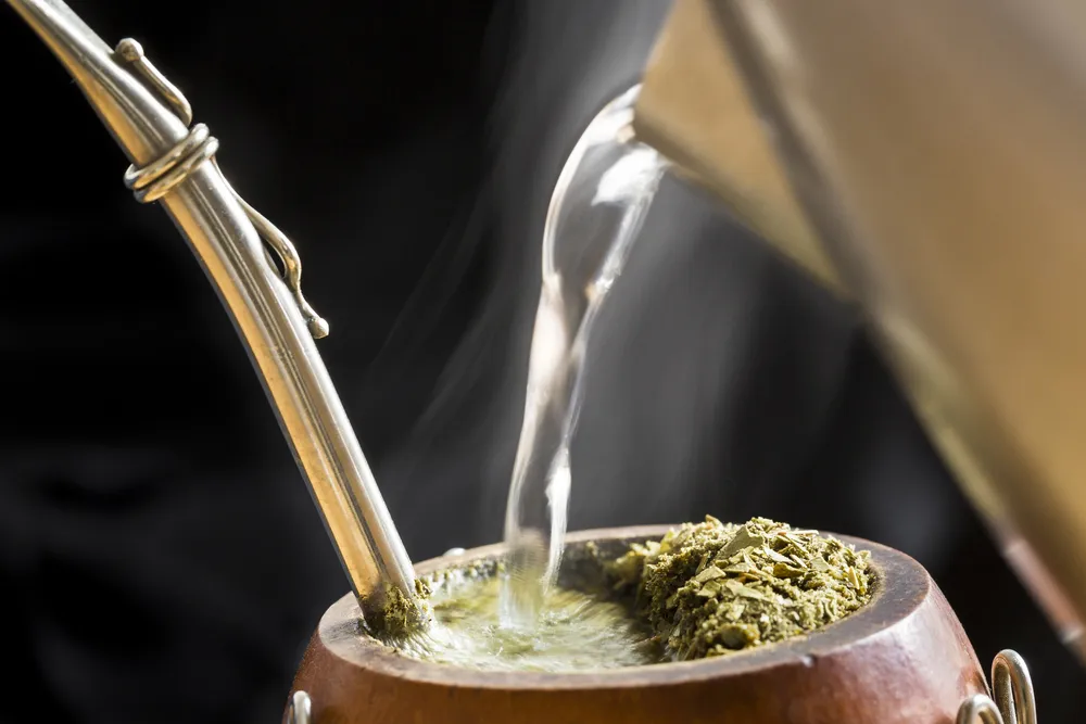 Yerba