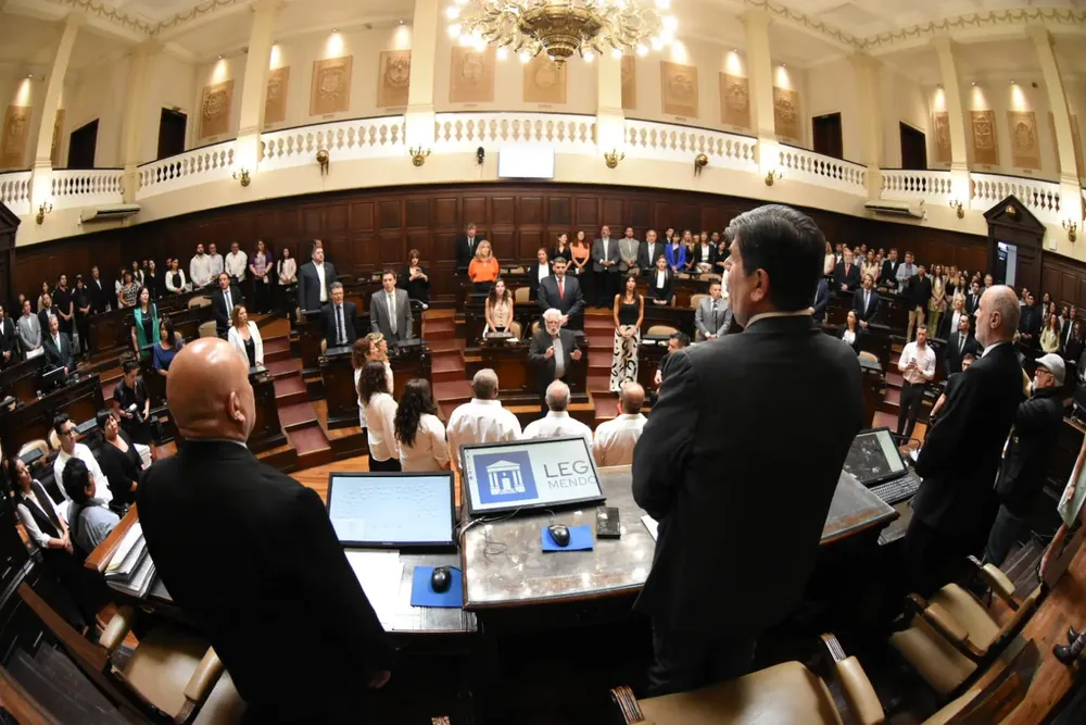 nuevos senadores 2024-2027