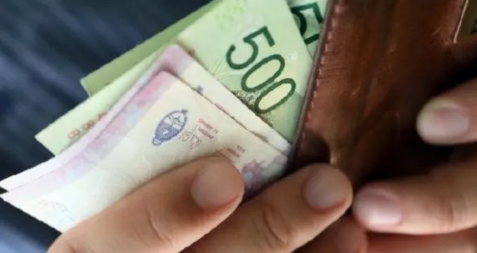 Salario