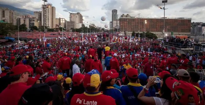 Venezuela