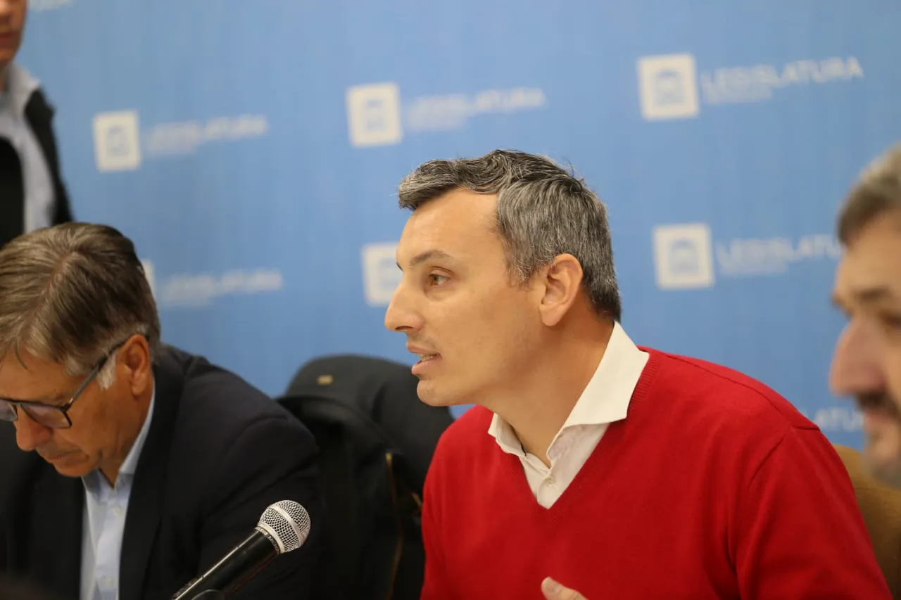 pablo magistocchi EMESA