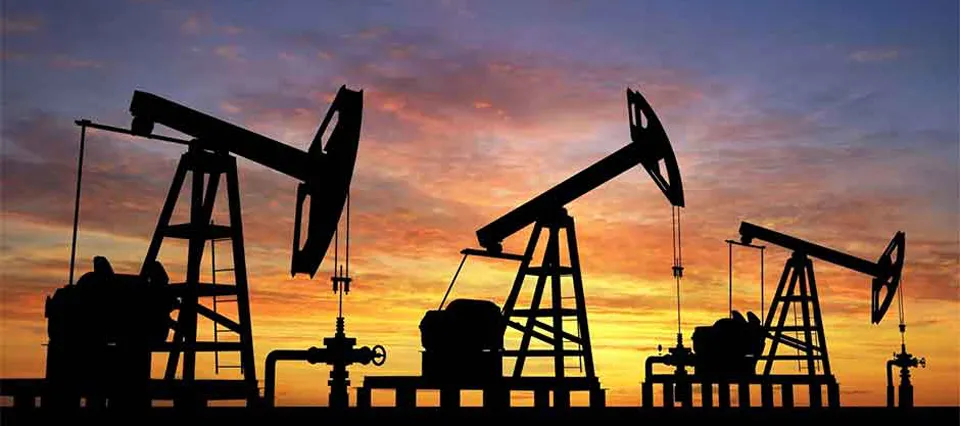 petroleo