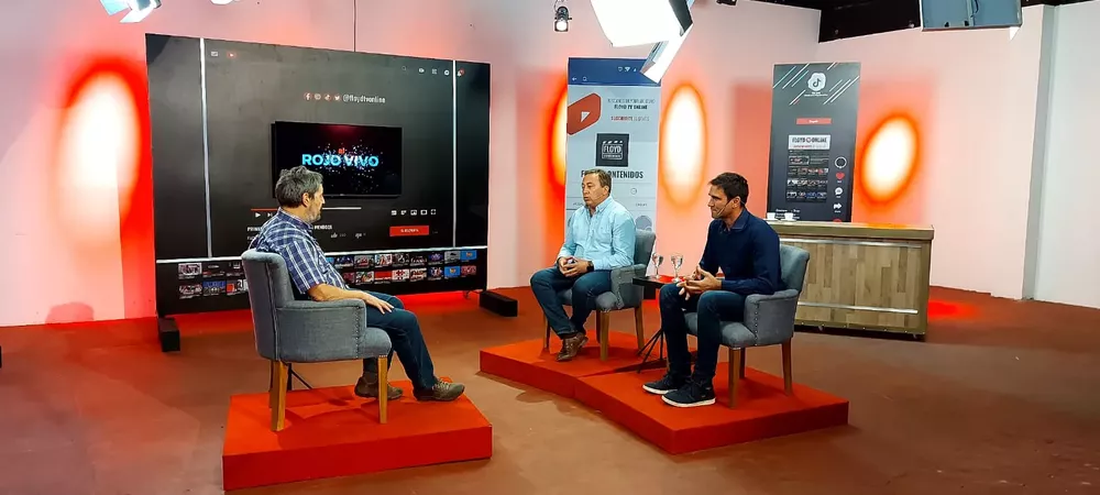 aveiro andraos ARV