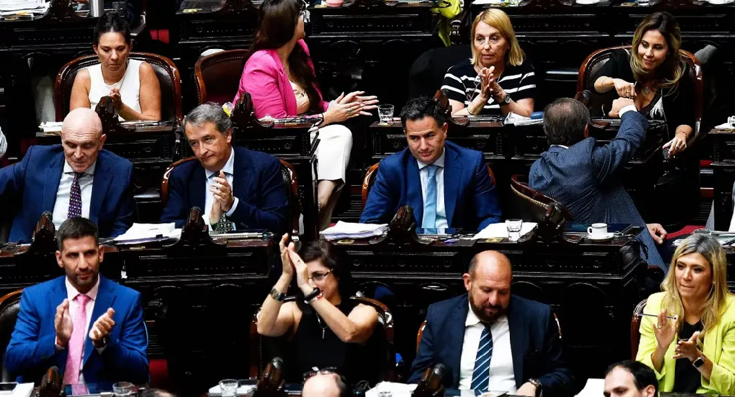diputados