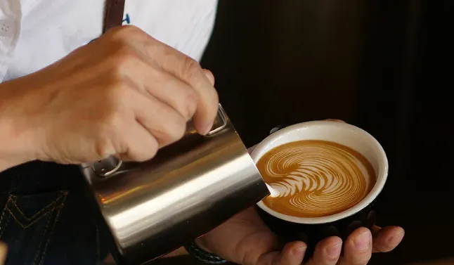 Café