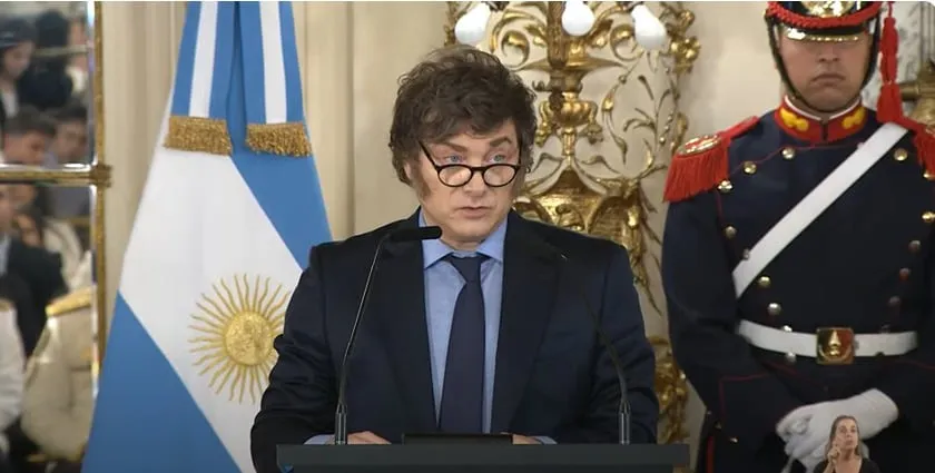 presidente-Javier-Milei