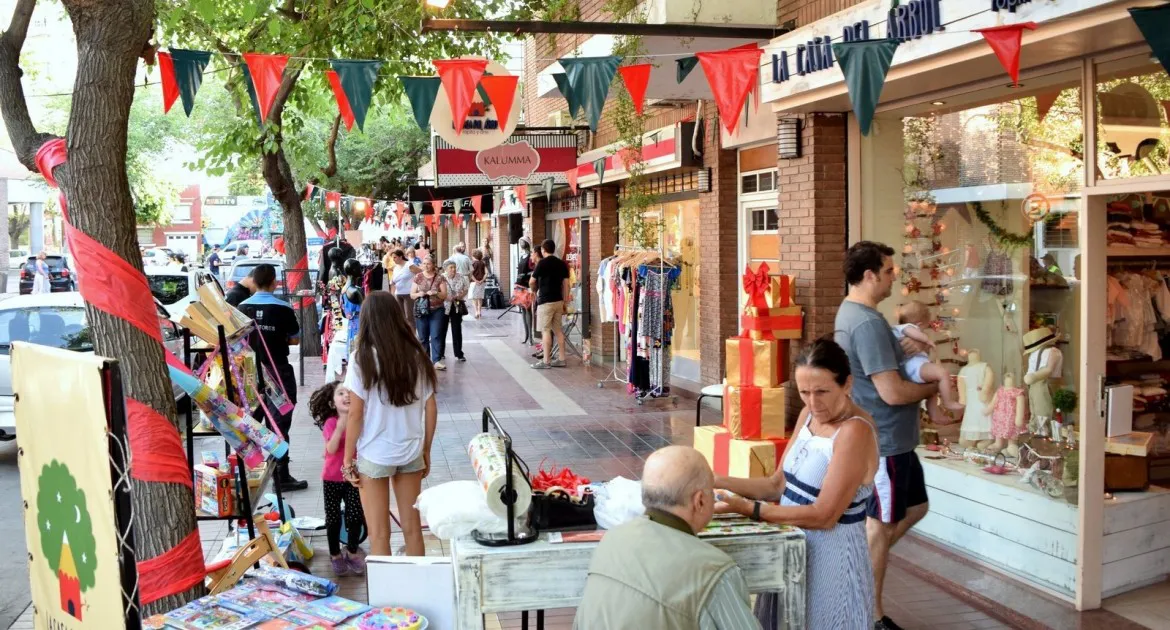 comercios mendoza