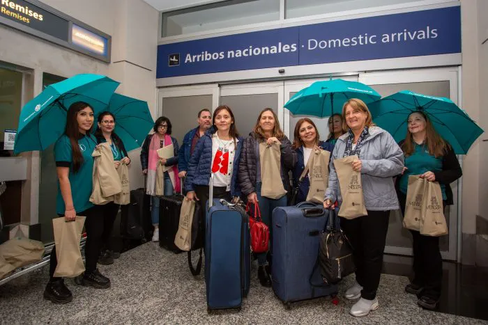 mendoza tucuman conectados