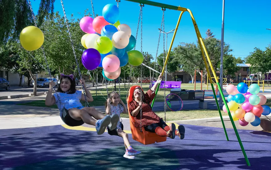 Screenshot 2025-12-15 at 14-33-56 Guaymallén inauguró la remodelación integral de la Plaza Las Tonadas - Guaymallén