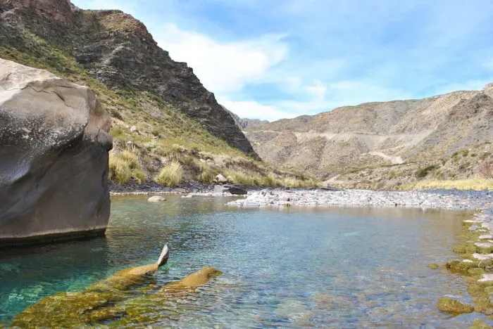 el baqueano