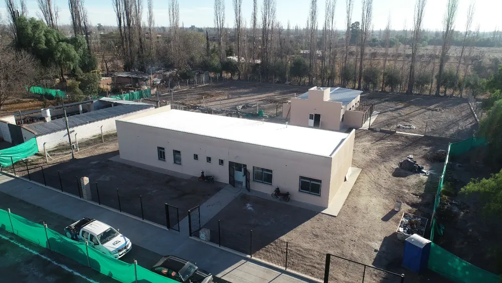 hospital veterinario san rafael