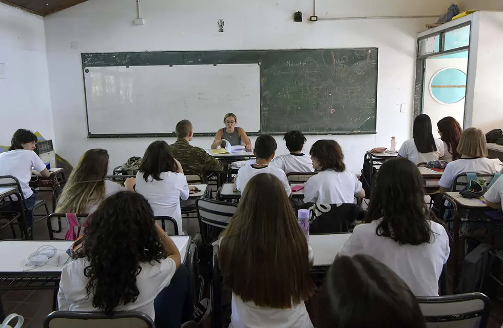 escuelas
