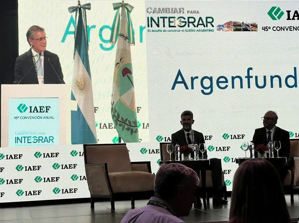 IAEF