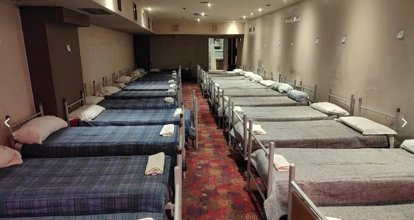 Screenshot 2025-07-01 at 13-15-12 Ulpiano Suarez anunció la habilitación de un albergue con 40 camas para personas en situación de calle – Prensa de la Ciudad de Mendoza