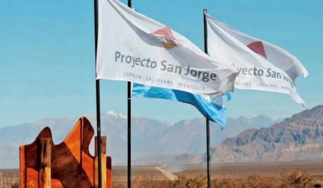 sanjorge