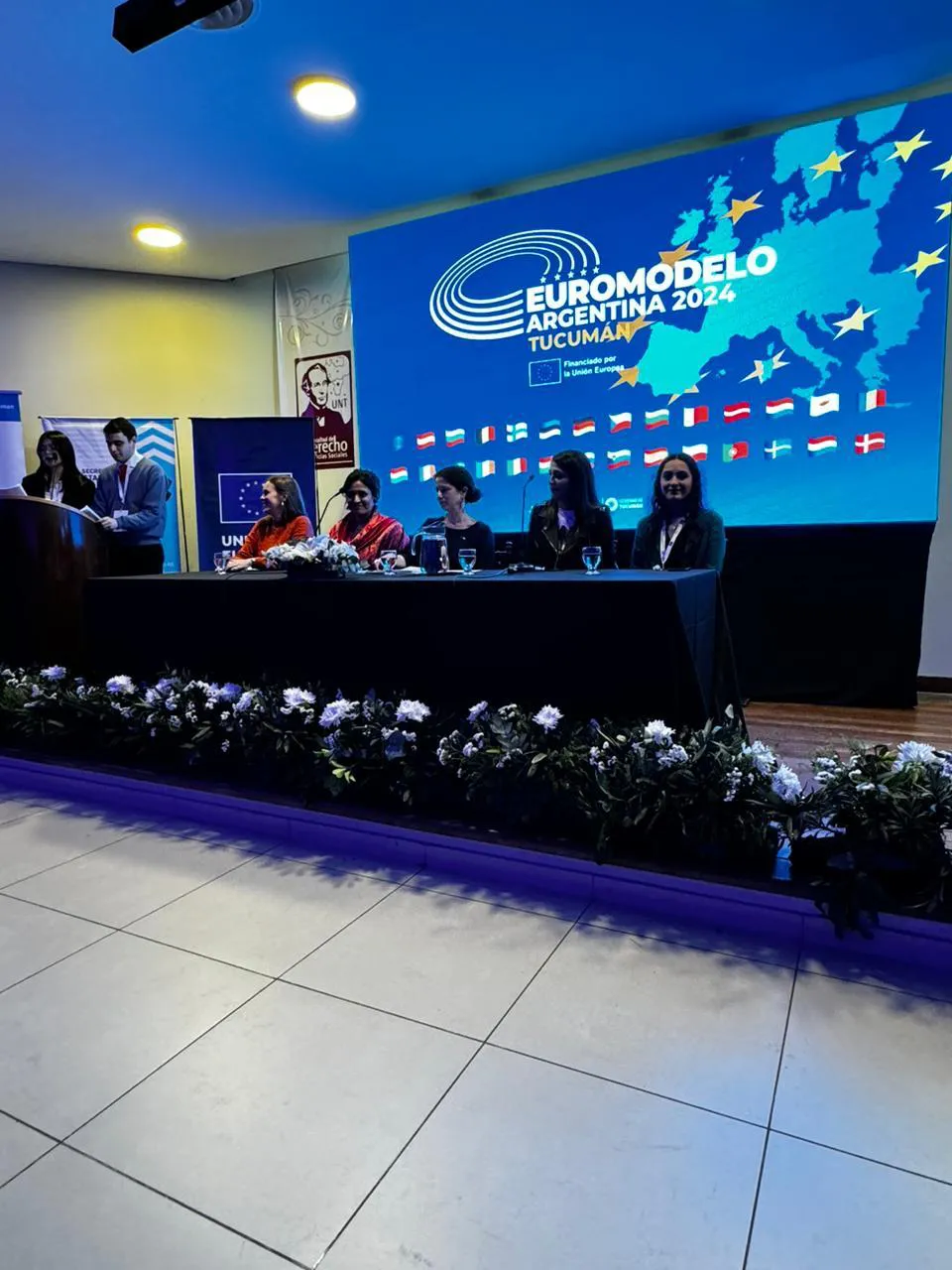 Euromodelo Tucumán 4