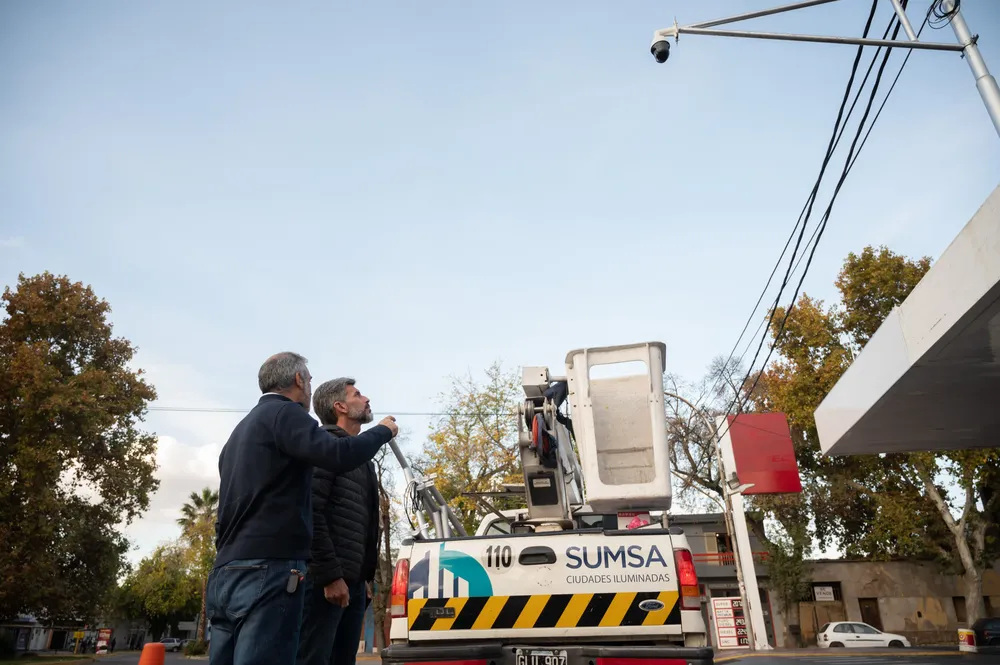 capital camaras de seguridad