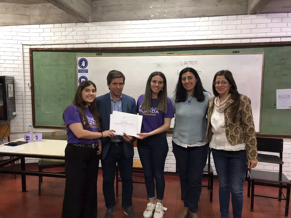 uncuyo debate politicas publicas