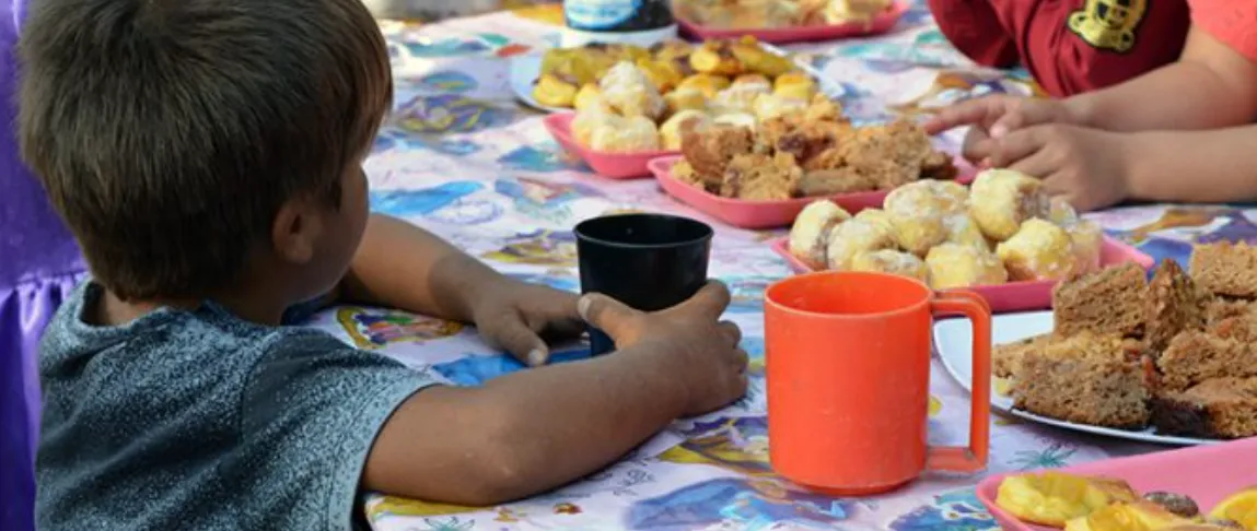 Comedor