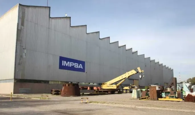 Impsa..